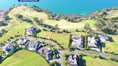  at 1 Palm View Terrace, Gulf Harbour, Whangaparāoa