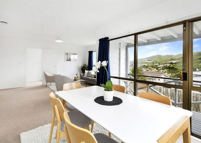  at 22 Erris Street, Johnsonville, Wellington