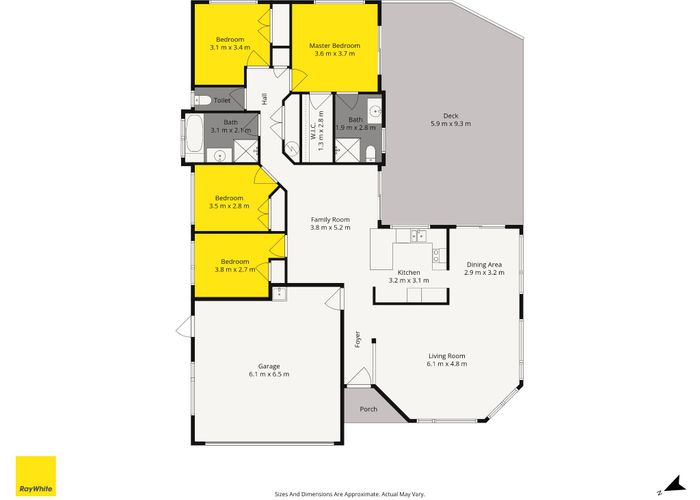  at 9 Pono Place, Waiuku, Franklin, Auckland