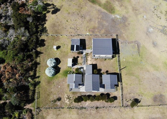  at 494 Henderson Bay Road, Houhora, Far North, Northland