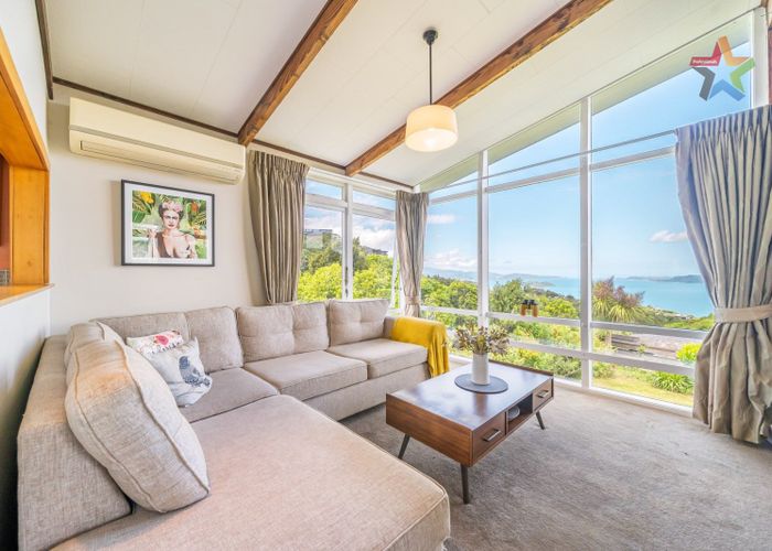  at 6 Taku Matenga Grove, Korokoro, Lower Hutt