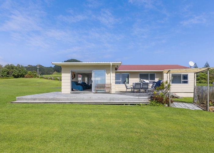  at 4023 Mokau Road, Tongapōrutu, Urenui