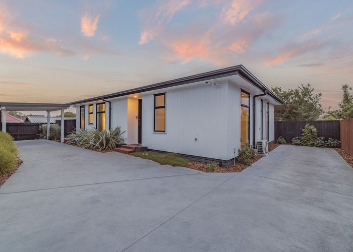 at 299a Wainoni Road, Avondale, Christchurch City, Canterbury