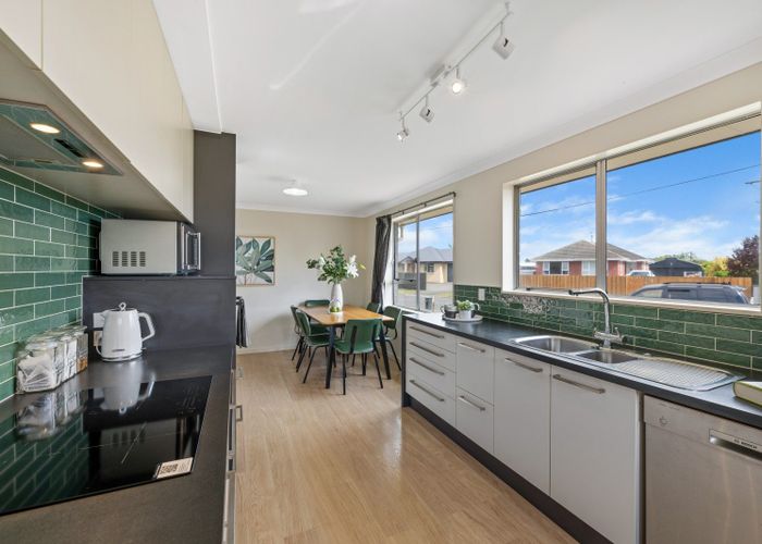  at 22 Sandown Crescent, Aranui, Christchurch