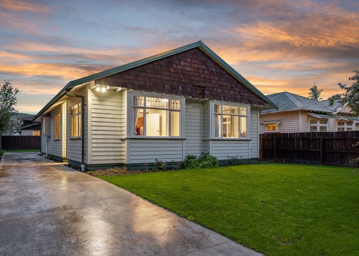  at 126 Saint Martins Road, St. Martins, Christchurch City, Canterbury