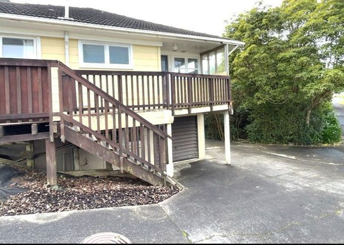  at 3/9 Woodglen Road, Glen Eden, Waitakere City, Auckland