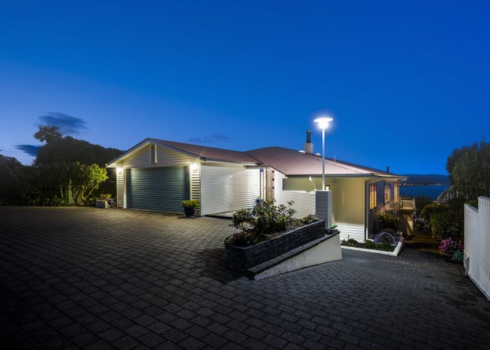  at 8 George Street, Hospital Hill, Napier