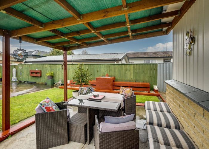  at 30 Argyll Crescent, Tamatea, Napier