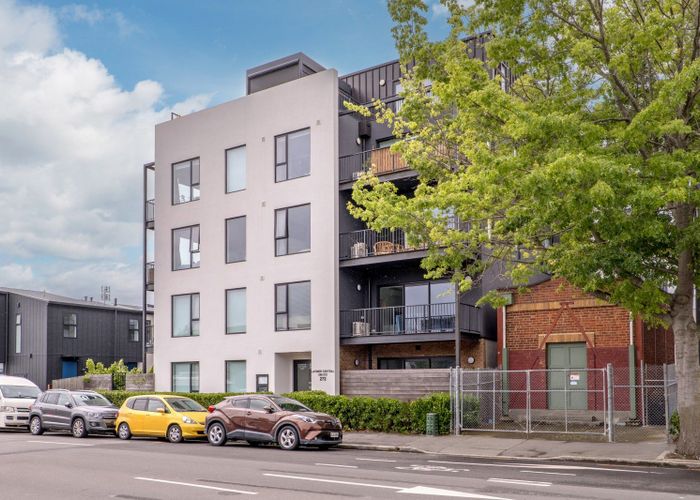  at 104/272 Barbadoes Street, City Centre, Christchurch City, Canterbury