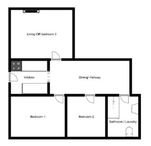  at 10 Parkfield Terrace, Grafton, Auckland