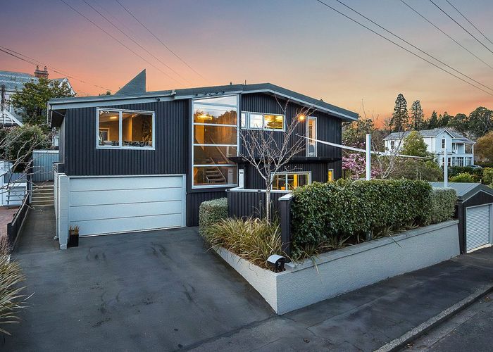  at 59 Wallace Street, Maori Hill, Dunedin, Otago