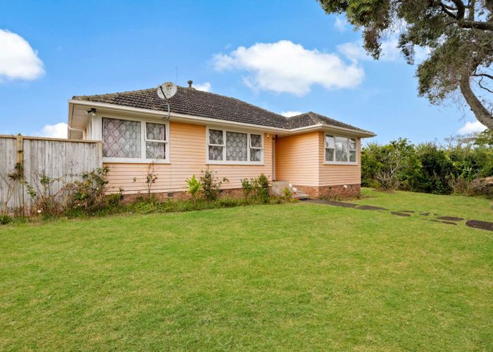  at 1 Tamariki Avenue, Kelston, Waitakere City, Auckland