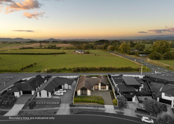  at 5 Kapua Crescent, Rototuna, Hamilton, Waikato