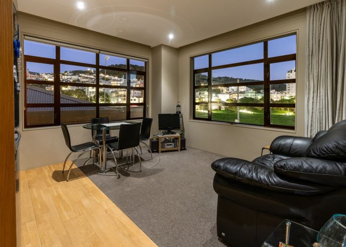  at 114/22 Herd Street, Te Aro, Wellington, Wellington