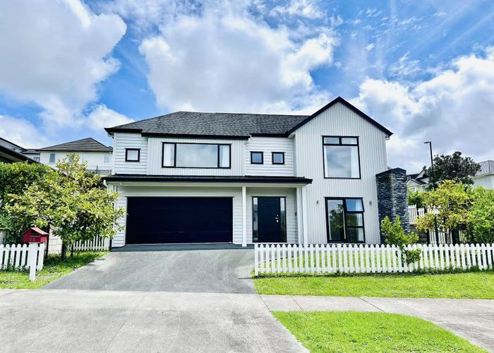  at 26 Pommes Way, Silverdale, Rodney, Auckland