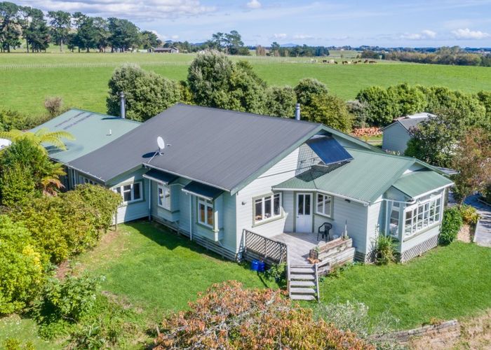  at 245 Wallace Road, Koputaroa, Levin