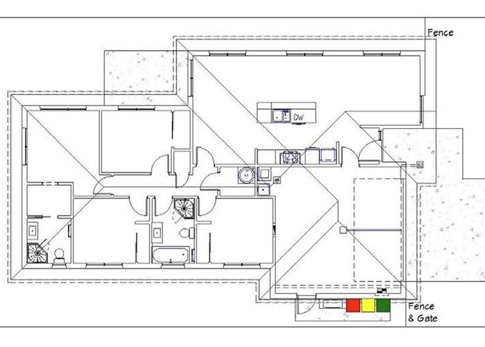  at 38 Pateman Street, Woodend, Waimakariri, Canterbury