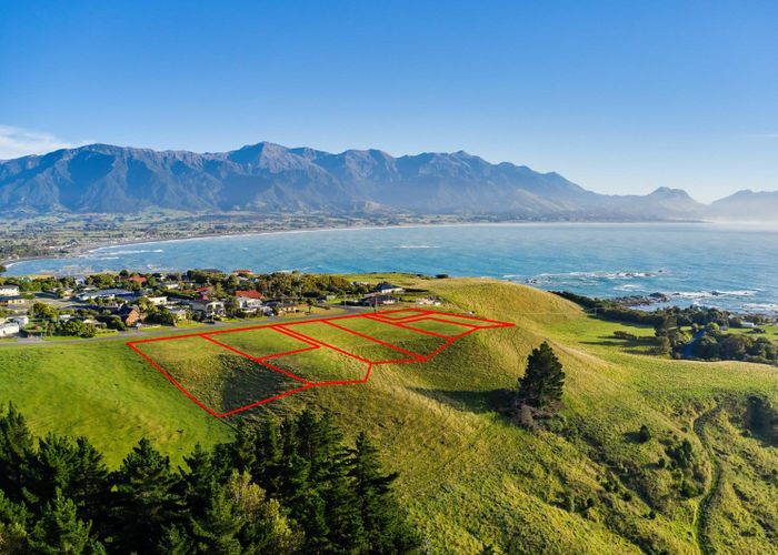 For sale Peninsula Estate Subdivision, Kaikoura, Kaikoura, Marlborough homes.co.nz