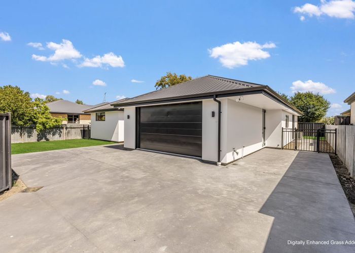  at 109A Creek Road, Allenton, Ashburton, Canterbury