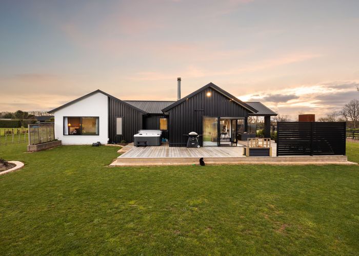  at 3/215 St Leger  Road, Te Awamutu, Waipa, Waikato