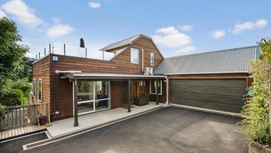  at 67A Cashmere Avenue, Khandallah, Wellington