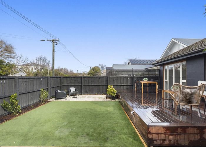  at 65A Knowles Street, Merivale, Christchurch City, Canterbury