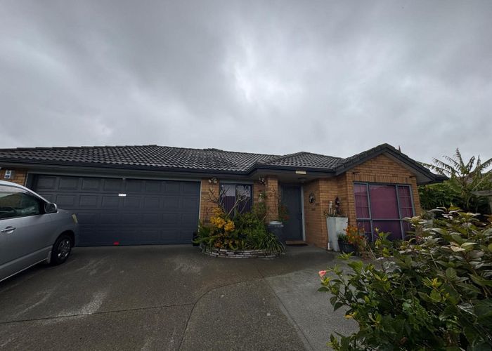  at 54 Magic Way, Randwick Park, Manukau City, Auckland