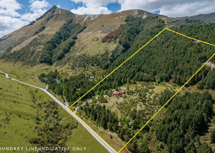  at 222 Moke Lake Road, Ben Lomond, Queenstown-Lakes, Otago