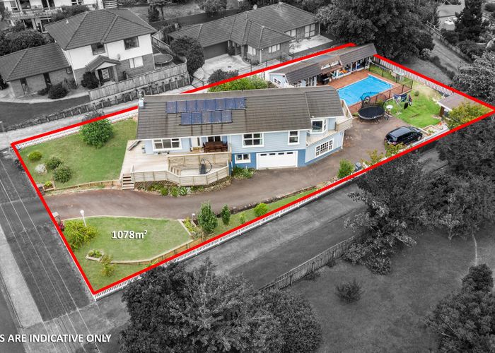 at 33 Red Hill Road, Red Hill, Papakura