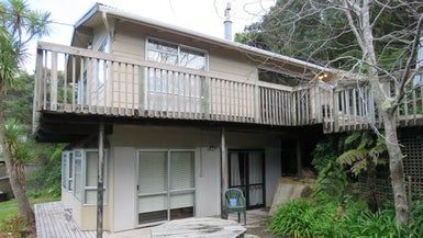  at 8 Barron Lane, Whananaki, Hikurangi