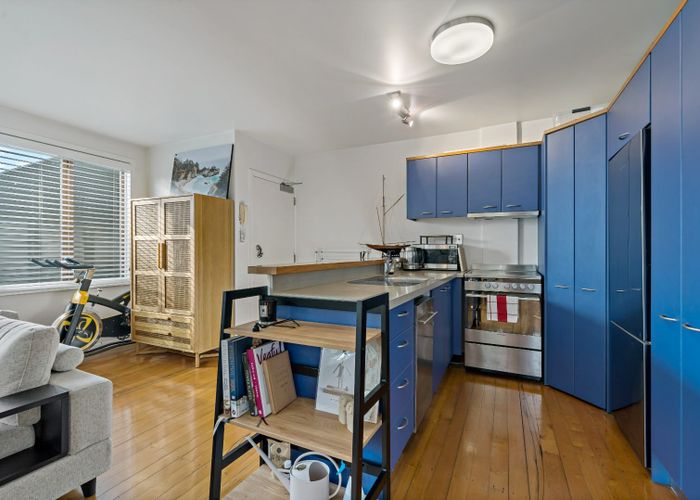  at 1/340 Parnell Road, Parnell, Auckland