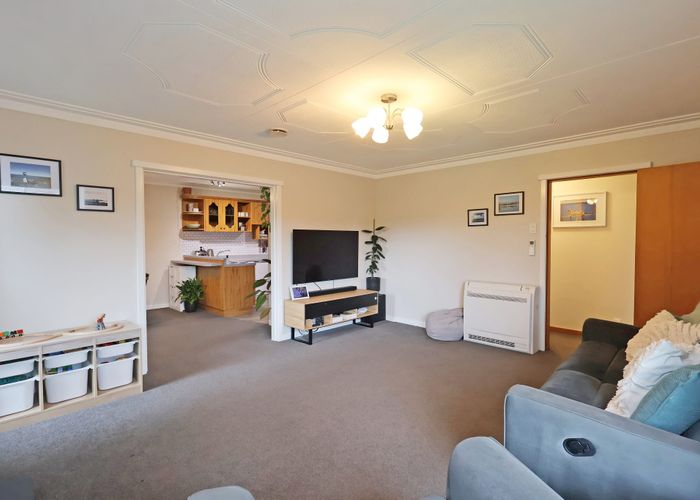  at 184 West Street, Hawthorndale, Invercargill