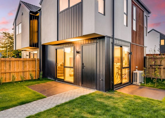  at 1 Huia Street, Riccarton, Christchurch City, Canterbury