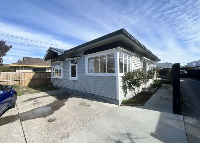  at 138 Southampton Street, Sydenham, Christchurch City, Canterbury