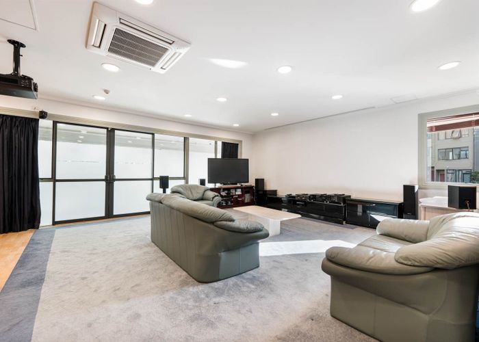  at 32A/88 Cook Street, City Centre, Auckland City, Auckland