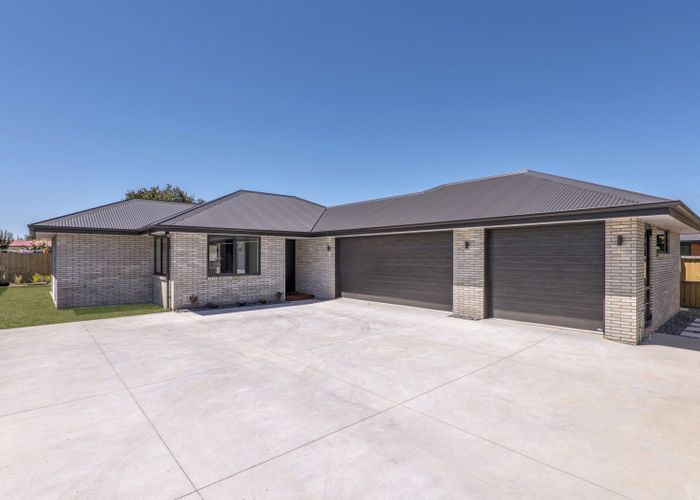  at 58 North Terrace, Darfield, Selwyn, Canterbury
