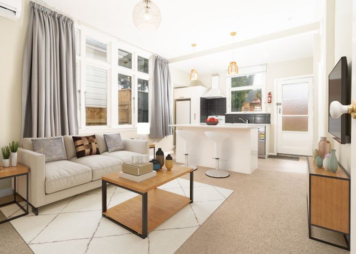  at 6 Te Whiti Street, Kilbirnie, Wellington, Wellington