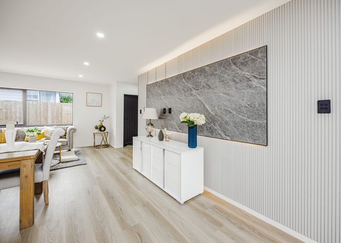  at Lot 1 / 30 Sharland Avenue, Manurewa, Manukau City, Auckland