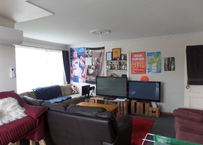  at 13 Broadbent Street, Riccarton, Christchurch