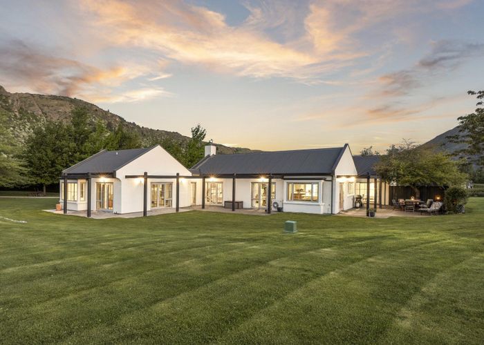  at 1224 Gibbston Highway, Arrow Junction, Queenstown-Lakes, Otago