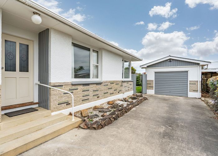  at 46 McDonald Street, Mosgiel, Mosgiel