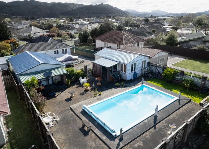  at 25 Sheridan Crescent, Trentham, Upper Hutt