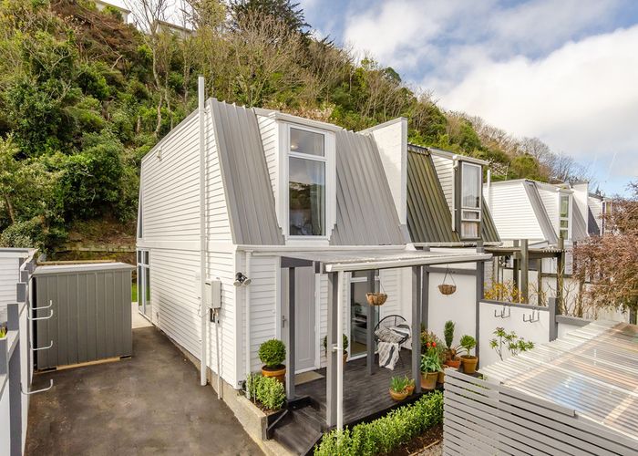  at 36A Ranelagh Street, Karori, Wellington