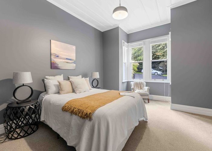  at 21 Serpentine Avenue, City Centre, Dunedin, Otago