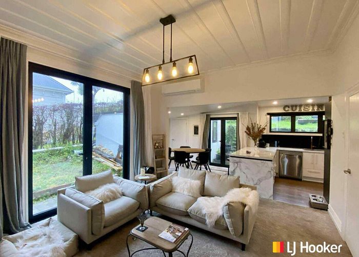  at 39 Ann Street, Kaikorai, Dunedin