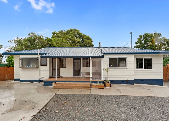  at 3127 Cambridge Road, Rotoorangi