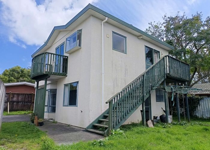  at 20B Aspiring Avenue, Goodwood Heights, Manukau City, Auckland