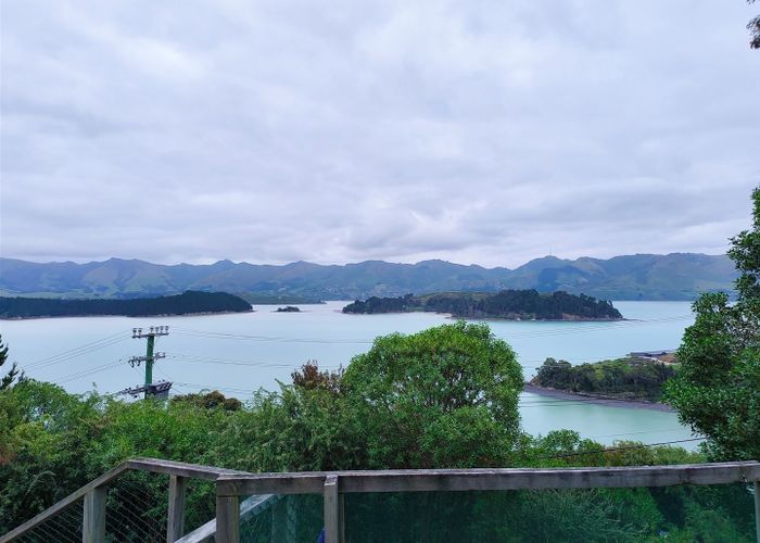  at 58 Bayview Road, Lyttelton