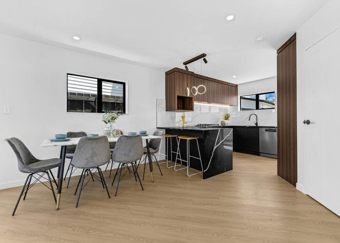  at 73B Thompson Terrace, Manurewa, Manukau City, Auckland