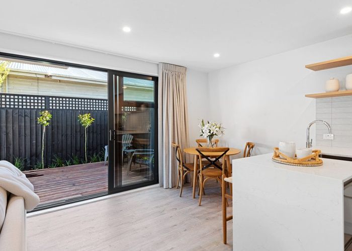  at 73B Cornwall Street, St. Albans, Christchurch City, Canterbury